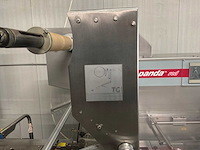 Combinatielot verpakkingslijn - afbeelding 4 van  55