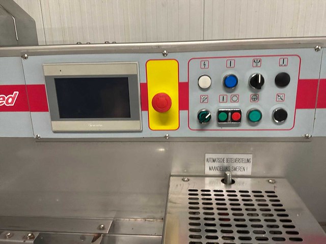 Combinatielot verpakkingslijn - afbeelding 6 van  55