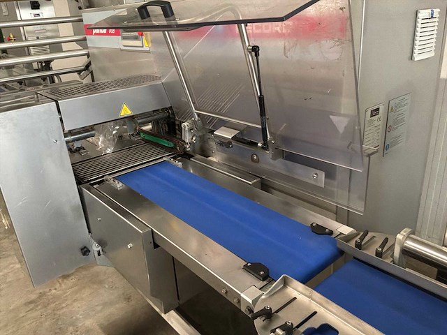 Combinatielot verpakkingslijn - afbeelding 10 van  55
