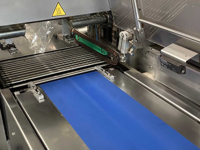 Combinatielot verpakkingslijn - afbeelding 11 van  55