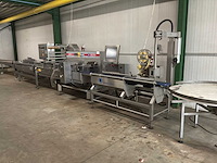 Combinatielot verpakkingslijn - afbeelding 1 van  55