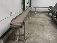 Combinatielot verpakkingslijn - afbeelding 12 van  55