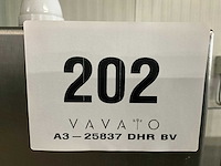 Combinatielot verpakkingslijn - afbeelding 25 van  55