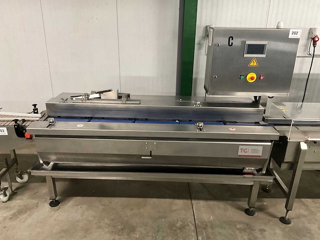 Combinatielot verpakkingslijn - afbeelding 26 van  55