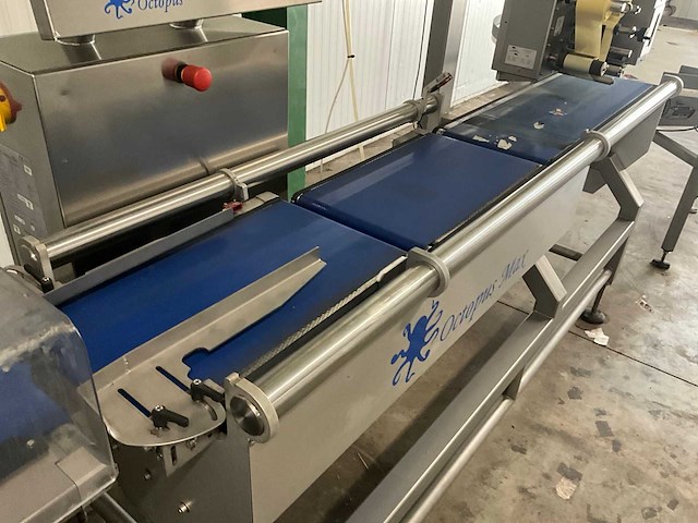 Combinatielot verpakkingslijn - afbeelding 32 van  55