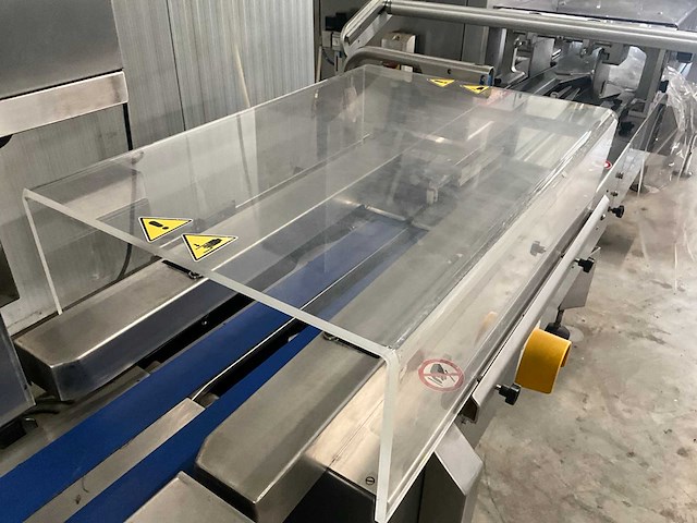 Combinatielot verpakkingslijn - afbeelding 42 van  55