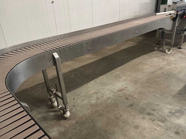 Combinatielot verpakkingslijn - afbeelding 34 van  55
