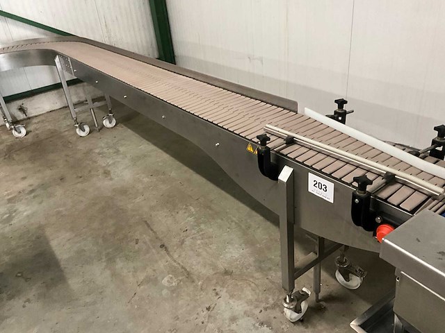Combinatielot verpakkingslijn - afbeelding 48 van  55