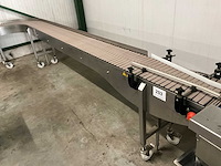 Combinatielot verpakkingslijn - afbeelding 48 van  55