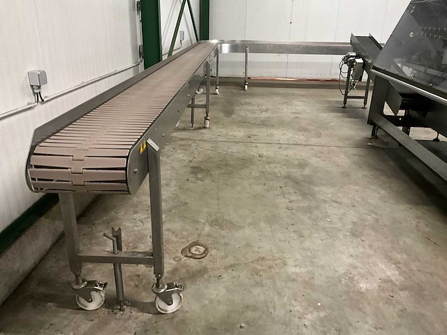 Combinatielot verpakkingslijn - afbeelding 49 van  55