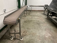 Combinatielot verpakkingslijn - afbeelding 49 van  55