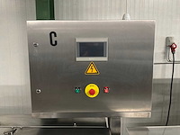 Combinatielot verpakkingslijn - afbeelding 55 van  55