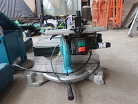 Combinatiezaag makita - afbeelding 1 van  3