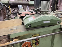 Combine zaag/toppie - afbeelding 6 van  6