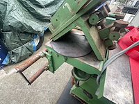 Combined wood mechanics 5-operaties - afbeelding 7 van  11