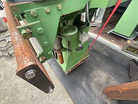 Combined wood mechanics 5-operaties - afbeelding 10 van  11