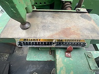 Combined wood mechanics 5-operaties - afbeelding 11 van  11