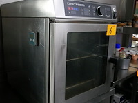 Combisteamer distform - afbeelding 2 van  4