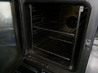 Combisteamer distform - afbeelding 4 van  4