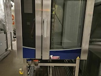 Combisteamer electrolux - afbeelding 1 van  2