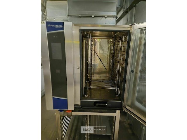 Combisteamer electrolux - afbeelding 2 van  2