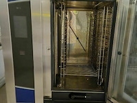 Combisteamer electrolux - afbeelding 2 van  2