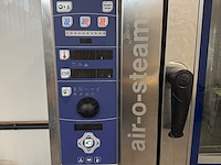 Combisteamer electrolux - afbeelding 2 van  8