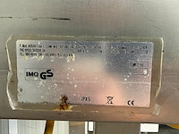 Combisteamer electrolux - afbeelding 4 van  8