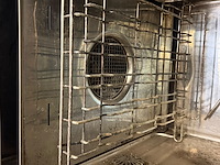 Combisteamer electrolux - afbeelding 5 van  8