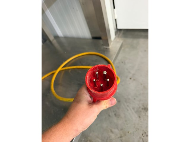 Combisteamer electrolux - afbeelding 6 van  8