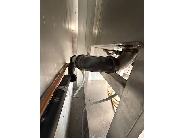 Combisteamer electrolux - afbeelding 7 van  8