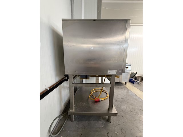 Combisteamer electrolux - afbeelding 8 van  8