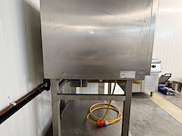 Combisteamer electrolux - afbeelding 8 van  8