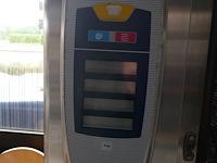 Combisteamer rational + onderstel - afbeelding 6 van  7