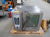 Combisteamer rational - afbeelding 1 van  5