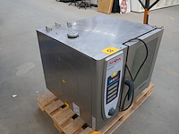 Combisteamer rational - afbeelding 2 van  5