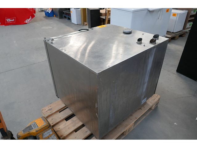 Combisteamer rational - afbeelding 3 van  5