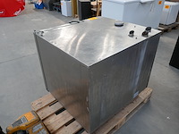 Combisteamer rational - afbeelding 3 van  5