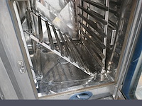 Combisteamer rational - afbeelding 5 van  5