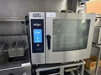 Combisteamer retigo b 0611 i