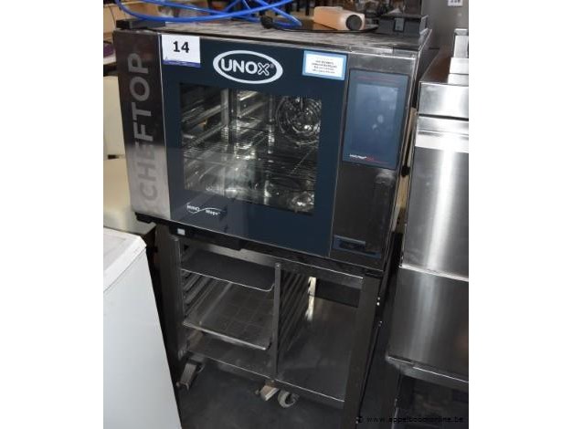 Openbare verkoping afkomstig uit diverse falingen