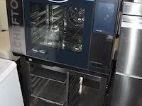 Combisteamer unox, mind maps one - afbeelding 1 van  3