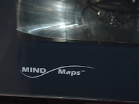 Combisteamer unox, mind maps one - afbeelding 2 van  3