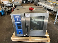 Combisteamer - afbeelding 1 van  8