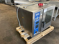 Combisteamer - afbeelding 2 van  8