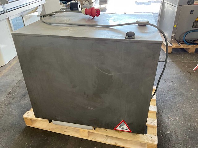 Combisteamer - afbeelding 3 van  8