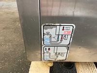 Combisteamer - afbeelding 5 van  8