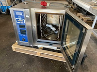 Combisteamer - afbeelding 6 van  8