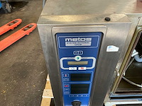 Combisteamer - afbeelding 7 van  8