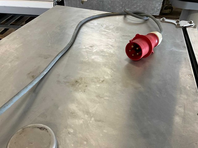 Combisteamer - afbeelding 8 van  8